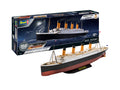 Revell 1:600 RMS Titanic 05498