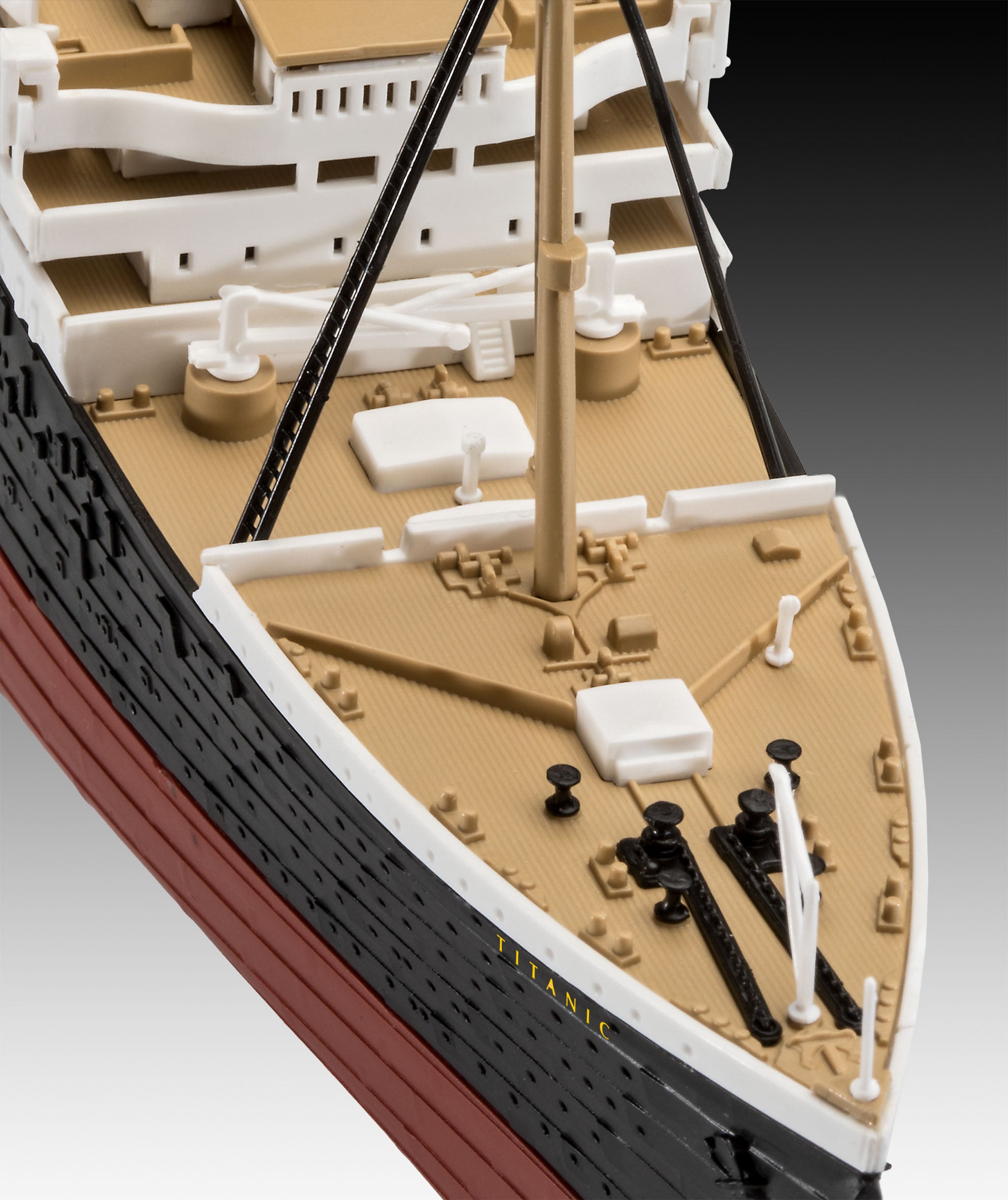 Revell 1:600 RMS Titanic 05498