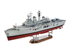 Revell 1:700 HMS Invincible (Falkland War) 05172