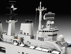 Revell 1:700 HMS Invincible (Falkland War) 05172