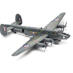 Revell 1:72 Avro Shackleton AEW.2 04920