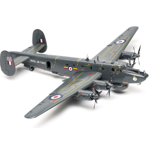 Revell 1:72 Avro Shackleton AEW.2 04920