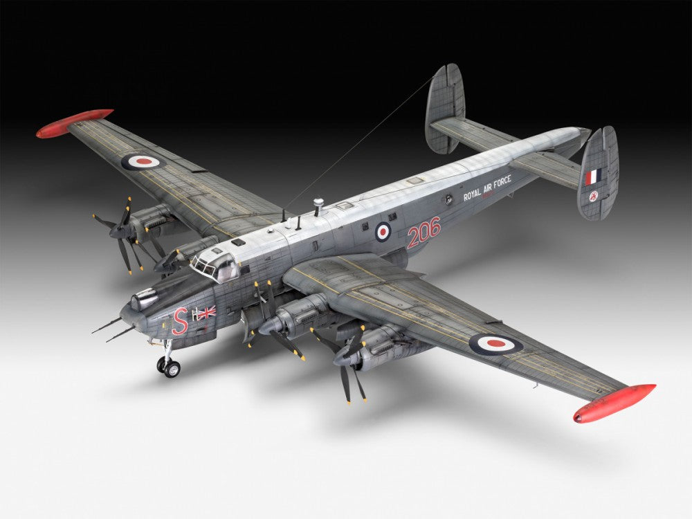 Revell 1:72 Avro Shackleton MR.3 03873