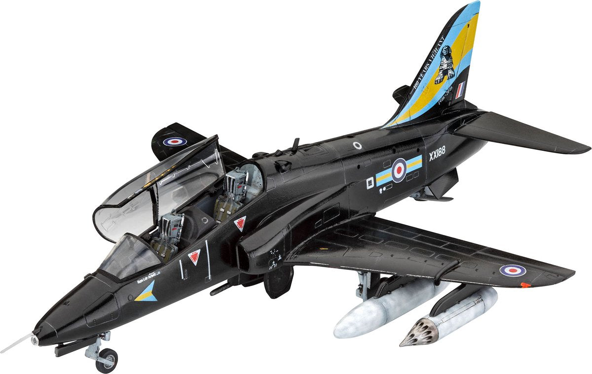 Revell 1:72 BAe Hawk T.1 04970