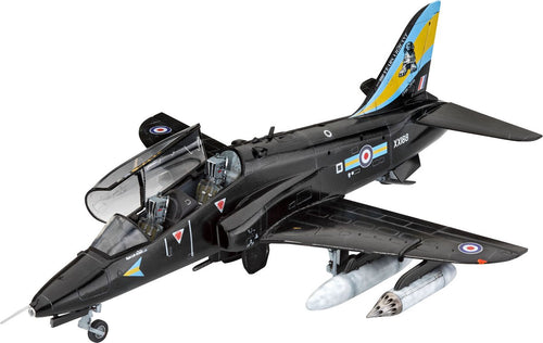 Revell 1:72 BAe Hawk T.1 04970