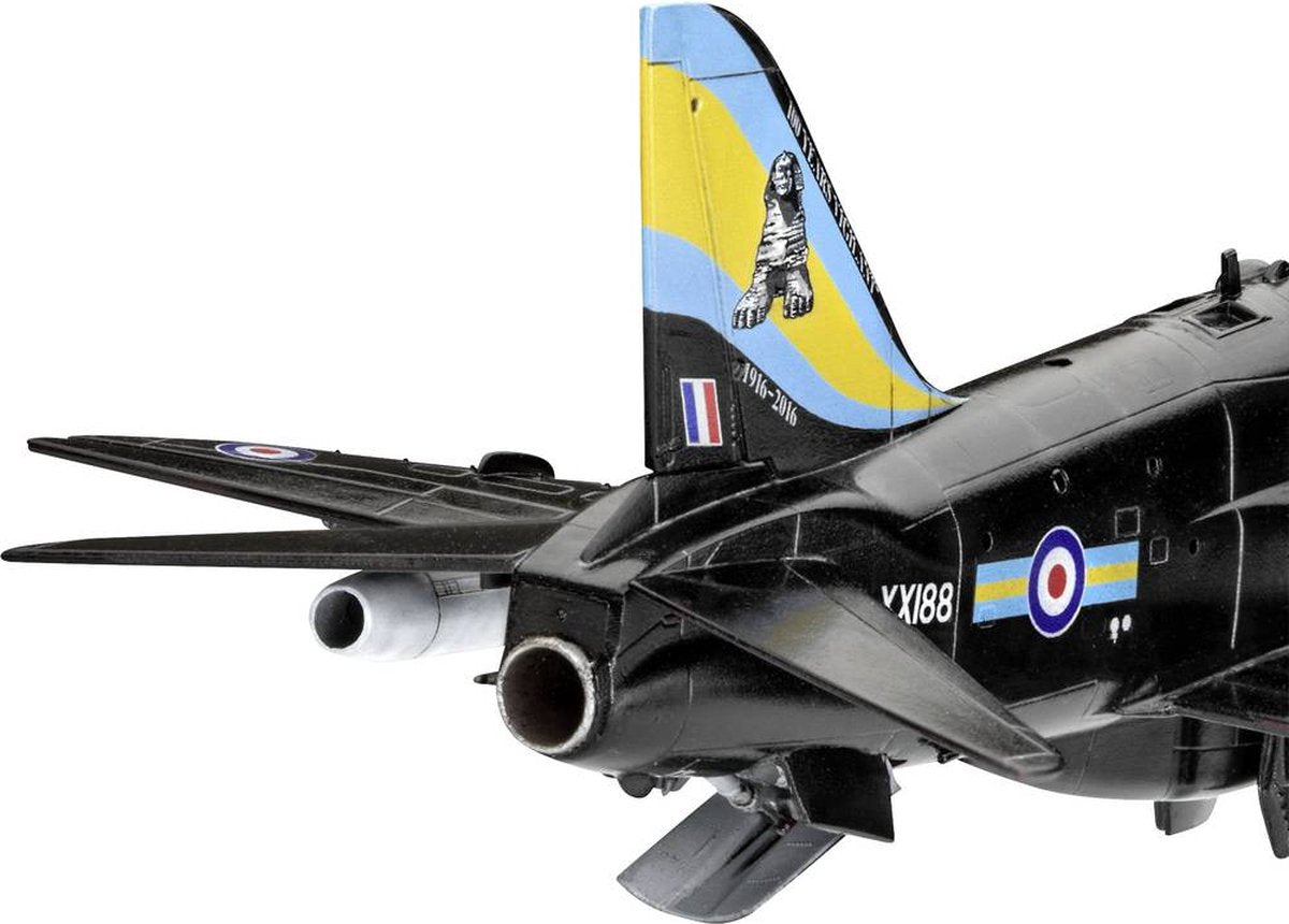 Revell 1:72 BAe Hawk T.1 04970