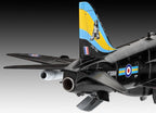Revell 1:72 BAe Hawk T.1 04970