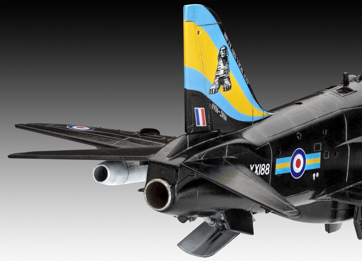Revell 1:72 BAe Hawk T.1 04970