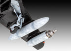 Revell 1:72 BAe Hawk T.1 04970