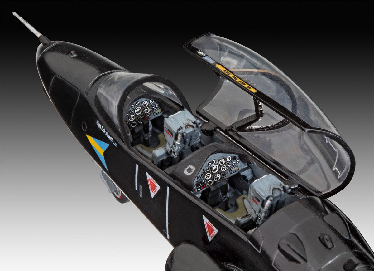 Revell 1:72 BAe Hawk T.1 04970