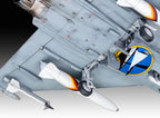 Revell 1:72 Bavarian Tiger 2021 Eurofighter Typhoon 03818