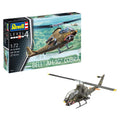 Revell 1:72 Bell AH-1G Cobra 04956