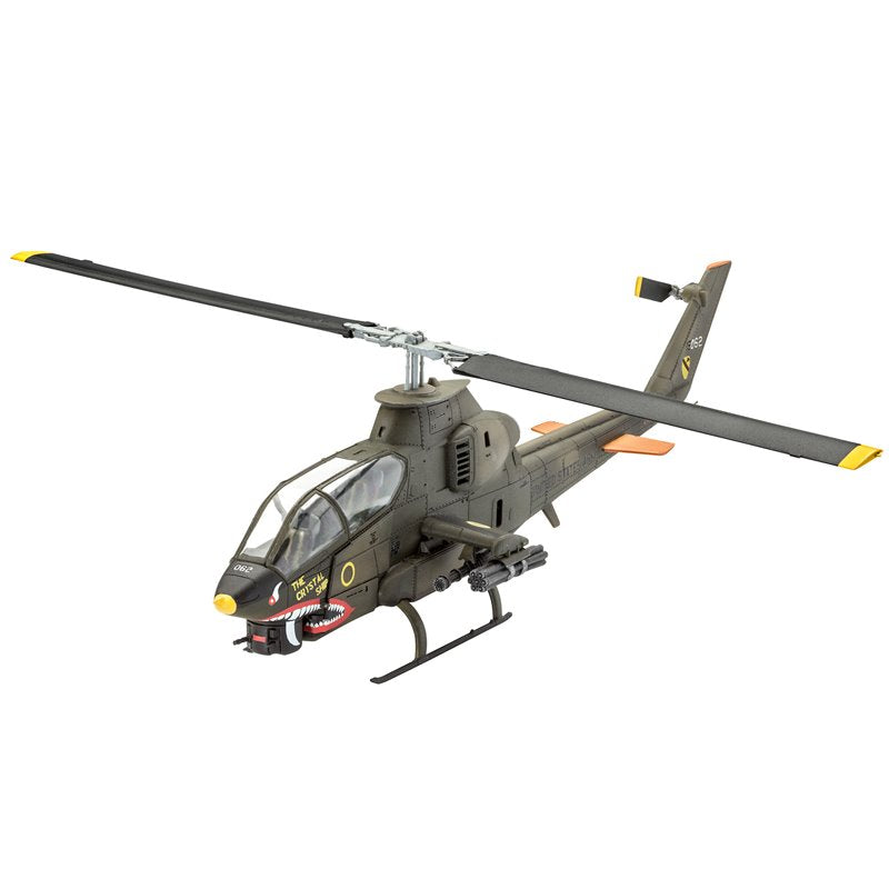 Revell 1:72 Bell AH-1G Cobra 04956