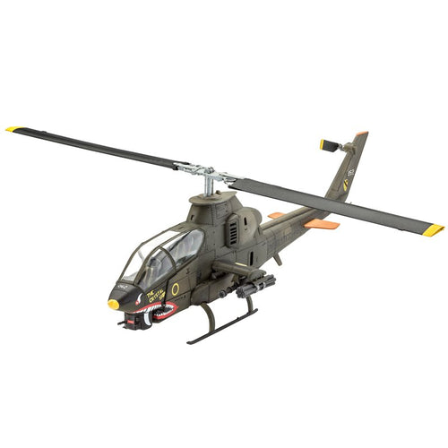 Revell 1:72 Bell AH-1G Cobra 04956