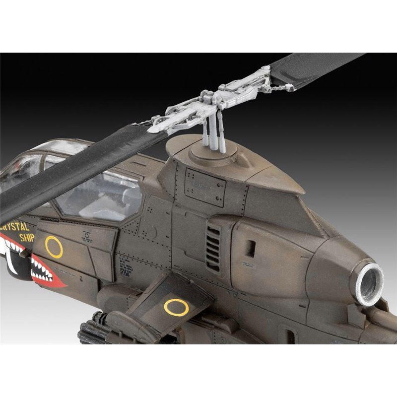 Revell 1:72 Bell AH-1G Cobra 04956
