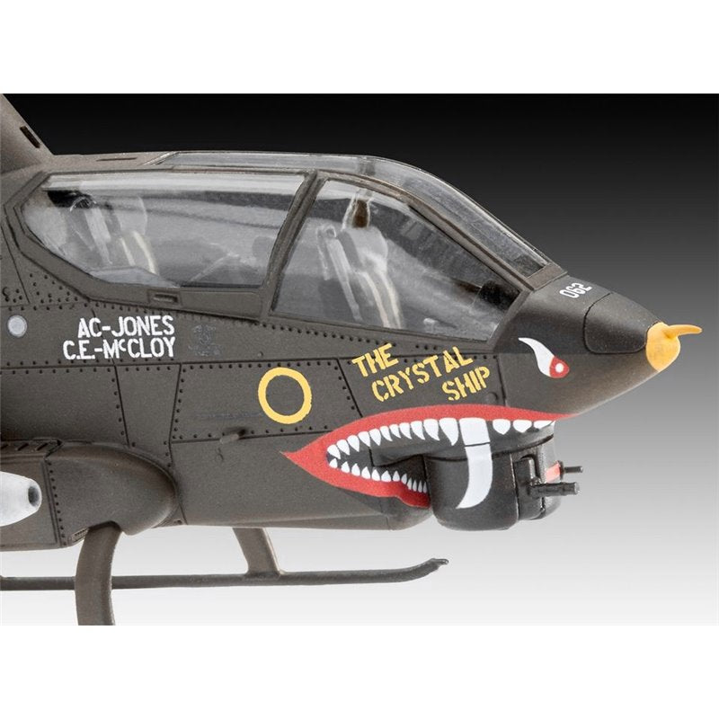 Revell 1:72 Bell AH-1G Cobra 04956