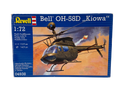 Revell 1:72 Bell OH-58D "Kiowa"