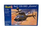 Revell 1:72 Bell OH-58D "Kiowa"