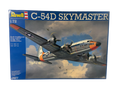 Revell 1:72 C-54D Skymaster 04877