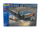 Revell 1:72 C-54D Skymaster 04877
