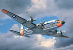Revell 1:72 C-54D Skymaster 04877