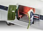 Revell 1:72 C-54D Skymaster 04877