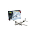 Revell 1:72 C-54D Skymaster 70th Anniversary Berlin Airlift 03910