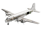 Revell 1:72 C-54D Skymaster 70th Anniversary Berlin Airlift 03910