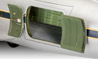 Revell 1:72 C-54D Skymaster 70th Anniversary Berlin Airlift 03910