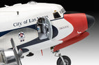 Revell 1:72 C-54 D Thunderbirds 03920