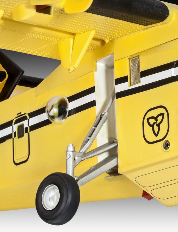 Revell 1:72 Canadair CL-415 04998