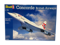 Revell 1:72 Concorde British Airways 04997