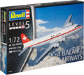 Revell 1:72 DC-4 Balair/Iceland Airways 04947