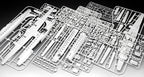Revell 1:72 DC-4 Balair/Iceland Airways 04947