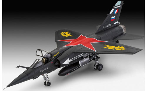 Revell 1:72 Dassault Mirage F.1C/CT 04971