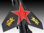 Revell 1:72 Dassault Mirage F.1C/CT 04971