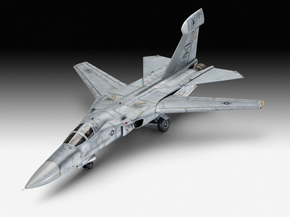 Revell 1:72 EF-111A Raven 04974