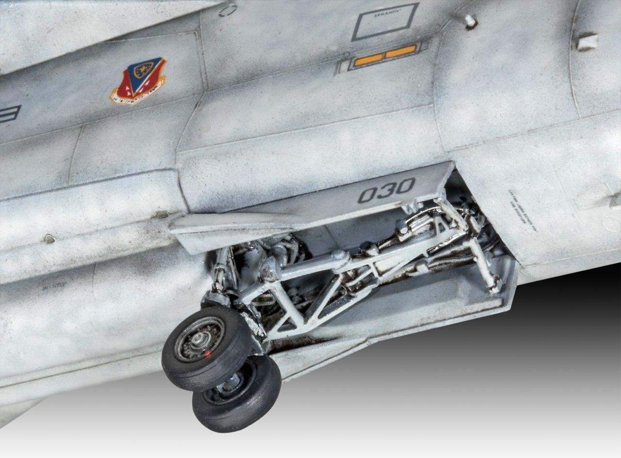 Revell 1:72 EF-111A Raven 04974