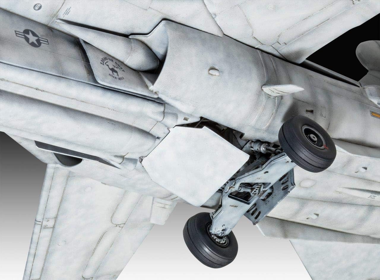 Revell 1:72 EF-111A Raven 04974
