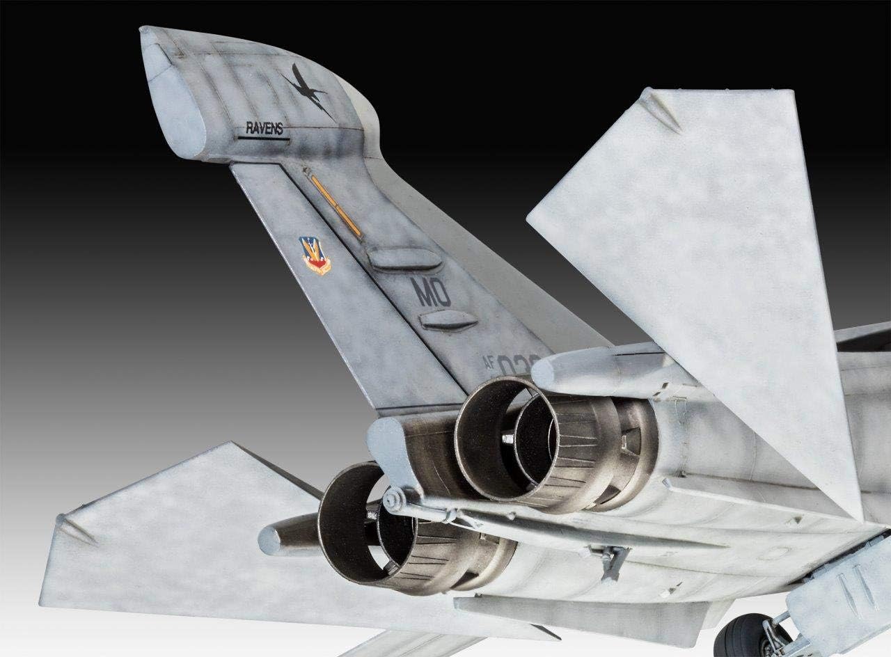 Revell 1:72 EF-111A Raven 04974