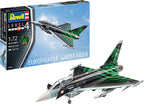 Revell 1:72 Eurofighter Ghost Tiger 03884