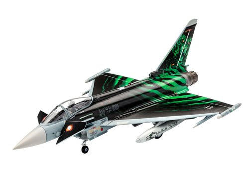 Revell 1:72 Eurofighter Ghost Tiger 03884