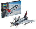 Revell 1:72 Eurofighter Typhoon Single Seater 03952