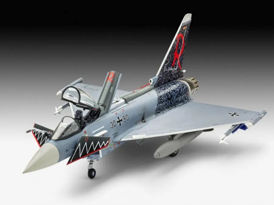 Revell 1:72 Eurofighter Typhoon Single Seater 03952