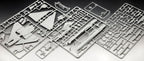 Revell 1:72 Eurofighter Typhoon Single Seater 03952