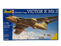 Revell 1:72 Handley Page Victor K Mk 2 04326