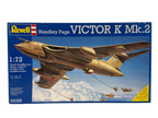Revell 1:72 Handley Page Victor K Mk 2 04326