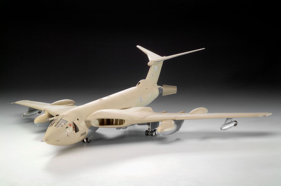 Revell 1:72 Handley Page Victor K Mk 2 04326
