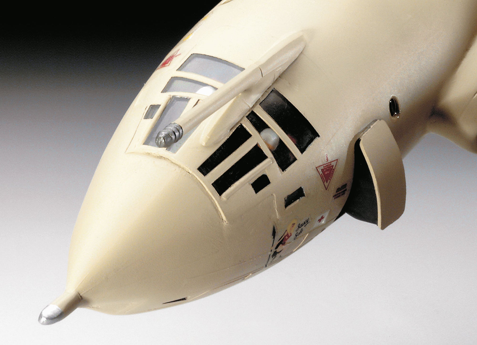 Revell 1:72 Handley Page Victor K Mk 2 04326