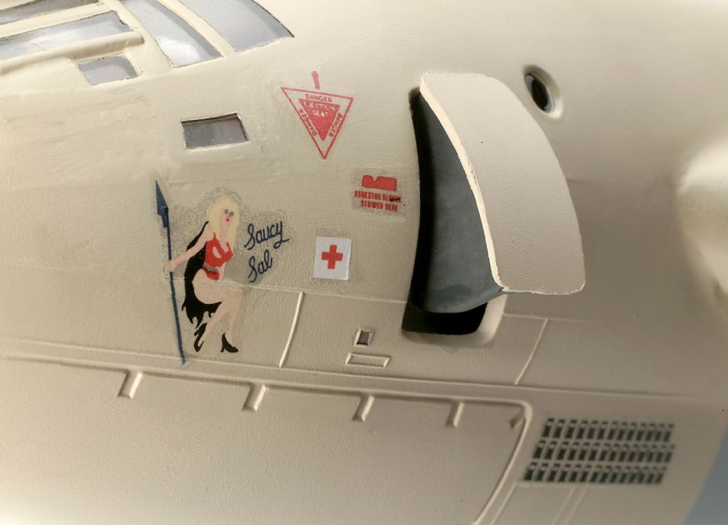 Revell 1:72 Handley Page Victor K Mk 2 04326